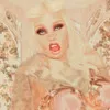 Desiree Dionysus