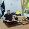 V SINGH
