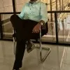Yees Ahmed Farooqui