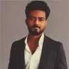 Saddam Patel
