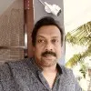 anoop george