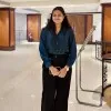 Nikita Mohanty