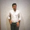 Harshil Parekh