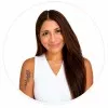Alejandra Flores Flores