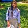 Savannah Brijlall