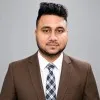 Arindam Adak