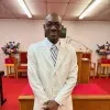 Sean Everett DeVaughn