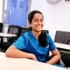 SRUTHI KS