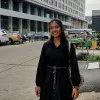 Srushti Sarvade