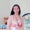 Mary Grace Olivio