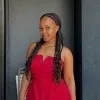 Eva Thamaga