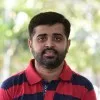 Sanket Vaidya