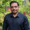 Vedant Chaudhari