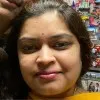 Padmashree Srinivas