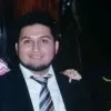 Marcos Alejandro Treviño Solano