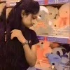 Santhiya Sakthivel