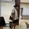Tonggak Jati