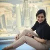 Tasneem Saify