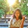 Punam Priyambada Mohanty
