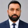 Ramesh Garg