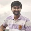 Karthik SM