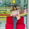 Rusanya Thivaharan