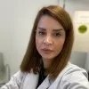 Maryam Keshavarzi