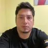 Francisco Campos Candia