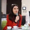 Mariam Matcharashvili