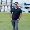 Ashish Ojha