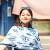 Pratikhya Tripathy