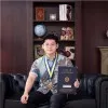 Christover Febryanto