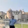 Sandip Patil