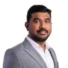 ARAVINDH VIJAYENDRAN