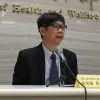 Michael Lin