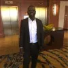 JUSTICE OSEI