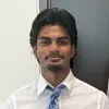 Adithya Arun
