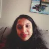 Athira Janardanan
