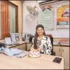Aarti Agrawal
