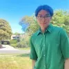 Huy Tran