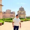 ashutosh Singh chandel
