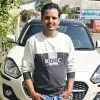 Mayank Lokhande