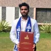 Sairatna Kamble