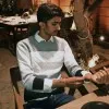 Dhruvil Patel