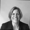 Yolande Harbron