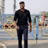 SANJAY SEKHAR NAIR