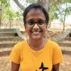 Sangeetha Ilango