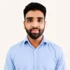 Shubham Bhilare