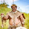 Mlungisi Mendu