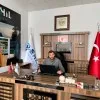 Okan Barulay